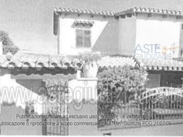IMMOBILI IMMOBILE RESIDENZIALE Via Caprera, 15A, 09012 Capoterra CA, Italia