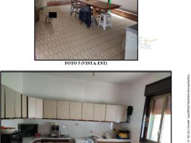 IMMOBILI IMMOBILE RESIDENZIALE Via Caprisco, 95121 Vaccarizzo delfino CT, Italia