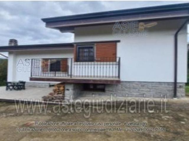 IMMOBILI IMMOBILE RESIDENZIALE Via carmi 11 a