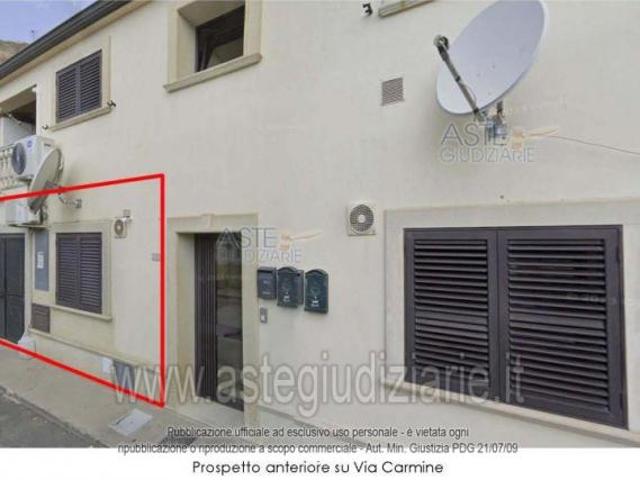 IMMOBILI IMMOBILE RESIDENZIALE Via Carmine 229