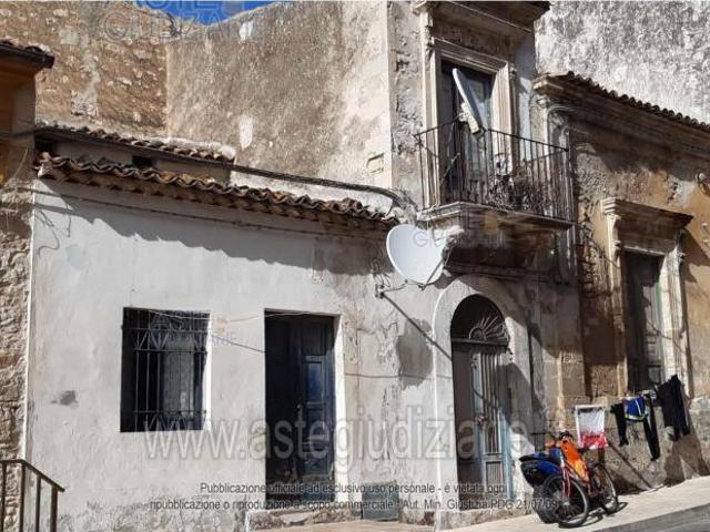 IMMOBILI IMMOBILE RESIDENZIALE Via Carmine, 39, 97017 Santa Croce Camerina RG, Italia