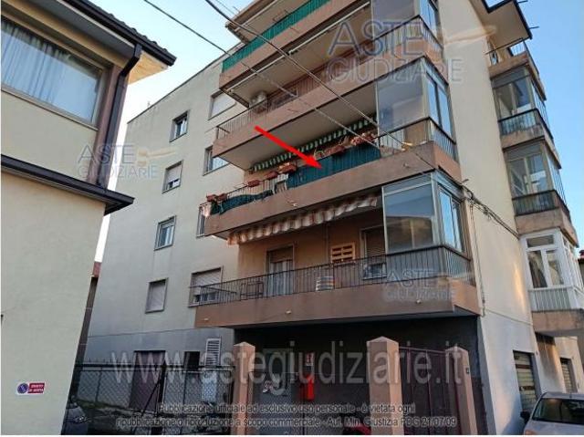 IMMOBILI IMMOBILE RESIDENZIALE Via Carnaro, 13, 34144 Trieste TS, Italia
