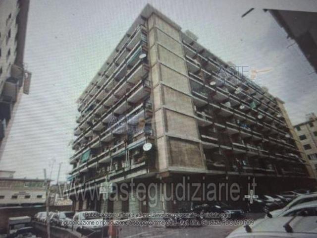IMMOBILI IMMOBILE RESIDENZIALE Via Carlo Orgiero, 6, 16151 Genova GE, Italia