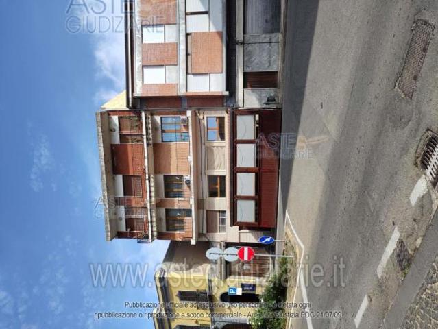 IMMOBILI IMMOBILE RESIDENZIALE Via Carlo Felice n. 276
