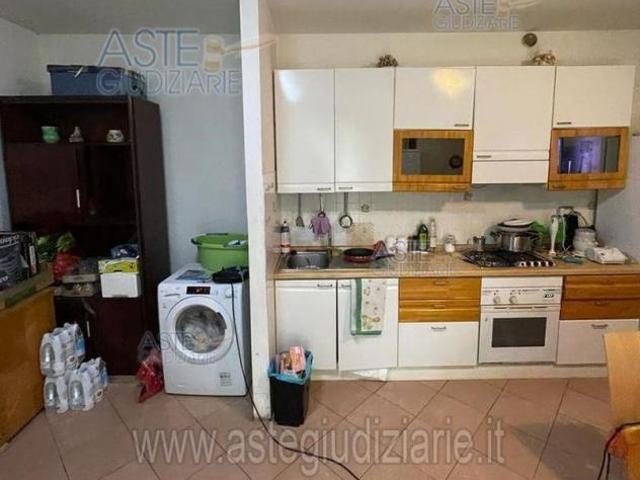 IMMOBILI IMMOBILE RESIDENZIALE Via Carlo Urbani, 13, 60044 Fabriano AN, Italia