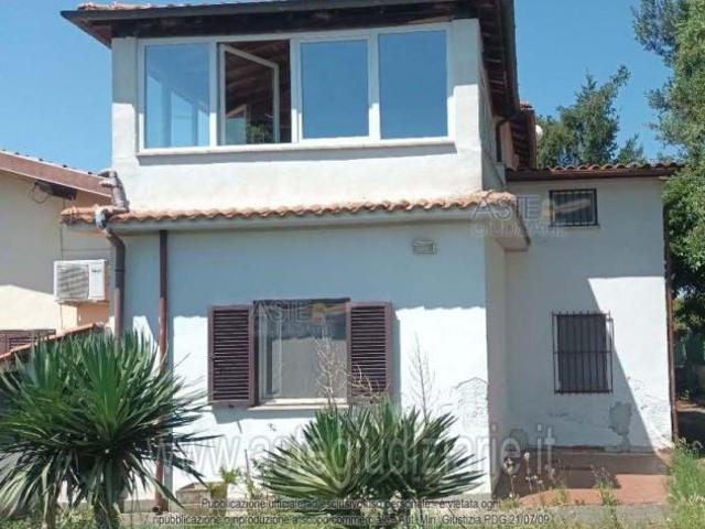 IMMOBILI IMMOBILE RESIDENZIALE Via Catalini, 00049 Velletri RM, Italia