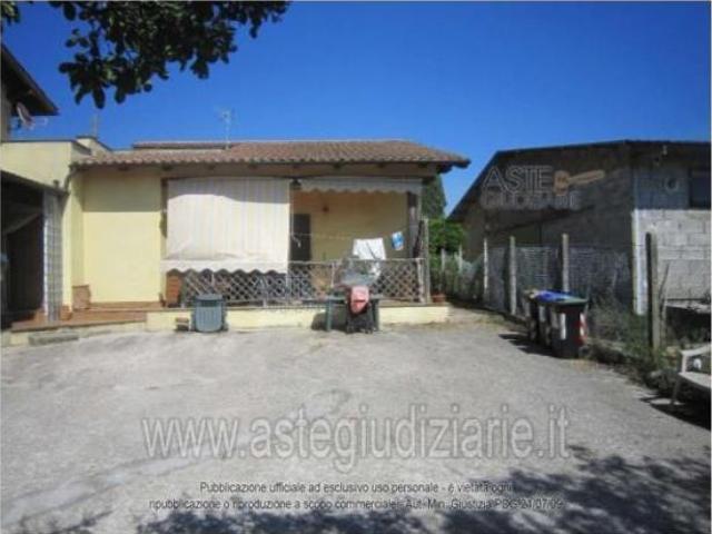 IMMOBILI IMMOBILE RESIDENZIALE Via Catalini, 81, 00049 Velletri RM, Italia