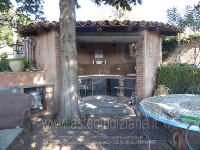 IMMOBILI IMMOBILE RESIDENZIALE Via Catania, 51, 95039 Trecastagni CT, Italia