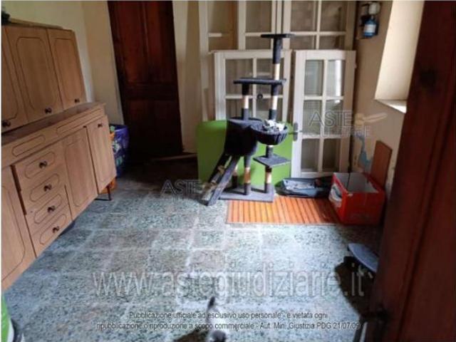 IMMOBILI IMMOBILE RESIDENZIALE Via Cavour, 18, 09038 Serramanna SU, Italia