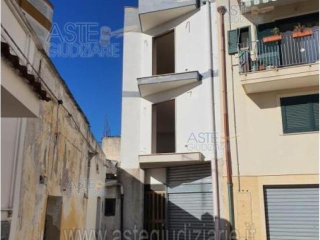 IMMOBILI IMMOBILE RESIDENZIALE Via Cavour, 24, 74014 Laterza TA, Italia