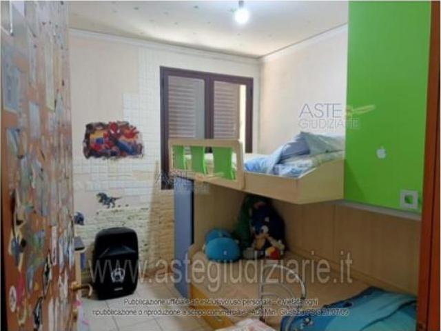 IMMOBILI IMMOBILE RESIDENZIALE Via Cavalieri di Vittorio Veneto 7