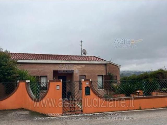 IMMOBILI IMMOBILE RESIDENZIALE Via Cesano, 10, 60126 Ancona AN, Italia