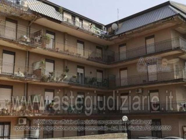 IMMOBILI IMMOBILE RESIDENZIALE Via Cesare Battisti 34