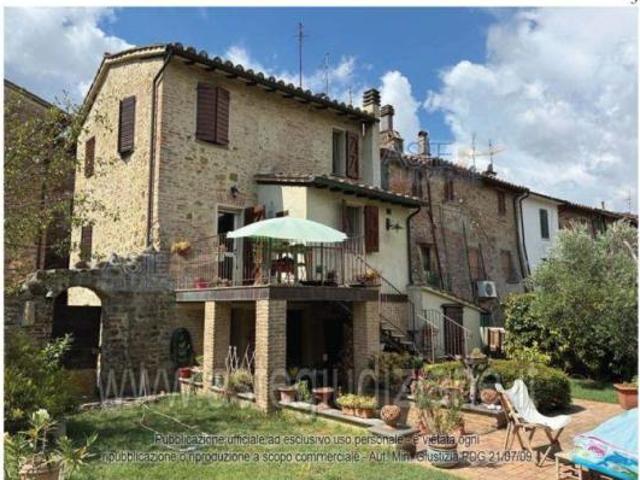 IMMOBILI IMMOBILE RESIDENZIALE VIA CERERE N. 21