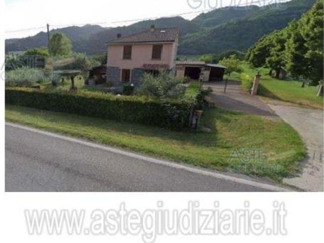 IMMOBILI IMMOBILE RESIDENZIALE Via Cerreto di Sopra, 12A