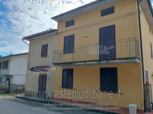 IMMOBILI IMMOBILE RESIDENZIALE Via Cerretti, 99