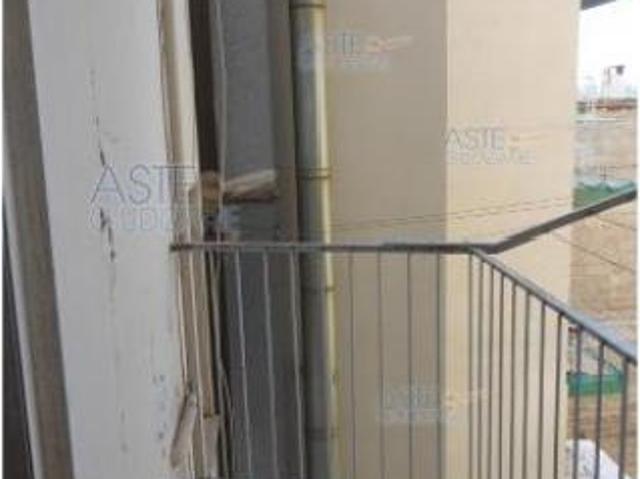 IMMOBILI IMMOBILE RESIDENZIALE Via Cervaro, 15, 74123 Taranto TA, Italia