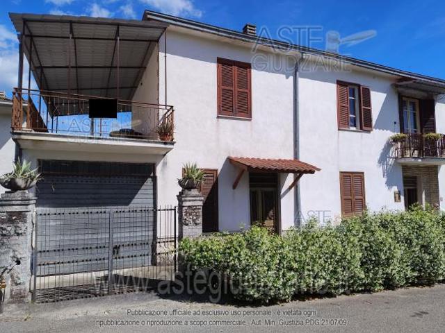 IMMOBILI IMMOBILE RESIDENZIALE Via Chiaiamari 19