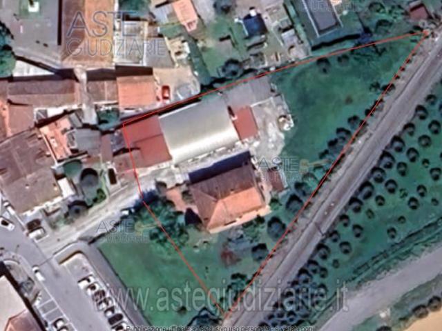 IMMOBILI IMMOBILE RESIDENZIALE Via Chiesina, 55011 Marginone LU, Italia