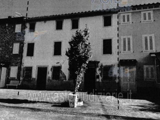 IMMOBILI IMMOBILE RESIDENZIALE Via ciabattari n.40
