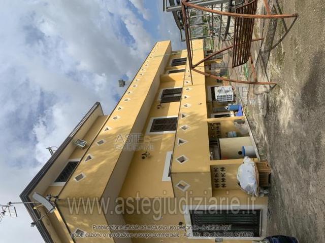 IMMOBILI IMMOBILE RESIDENZIALE via Cimitero
