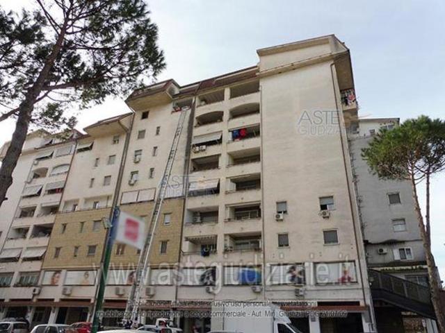 IMMOBILI IMMOBILE RESIDENZIALE via Circumvallazione Esterna n.20/A