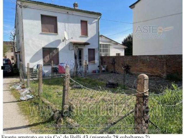 IMMOBILI IMMOBILE RESIDENZIALE Via Codebelli, 43, 41033 Vallalta MO, Italia