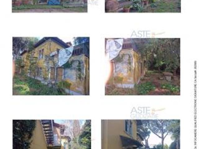 IMMOBILI IMMOBILE RESIDENZIALE Via Colle delle Ginestre, 16, 00046 Grottaferrata RM, Italia