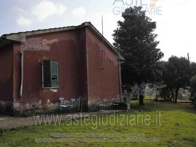 IMMOBILI IMMOBILE RESIDENZIALE Via Colle Pastora, 5