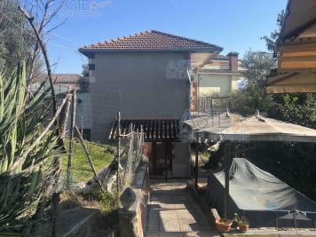 IMMOBILI IMMOBILE RESIDENZIALE Via Colle Scalone 10