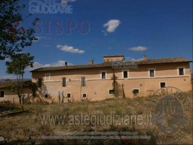 IMMOBILI IMMOBILE RESIDENZIALE Via Collecchio, 06039 Trevi PG, Italia