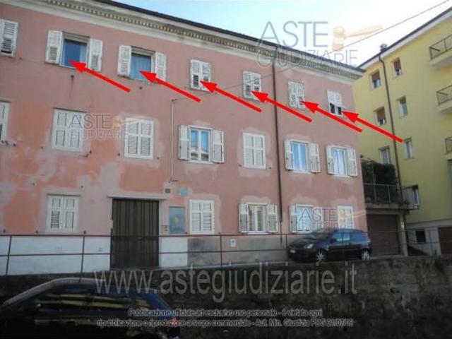 IMMOBILI IMMOBILE RESIDENZIALE Via Commerciale, 125