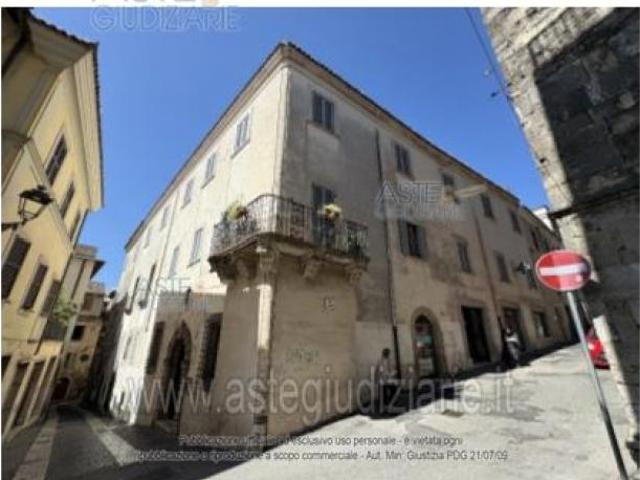 IMMOBILI IMMOBILE RESIDENZIALE Via Consolare, 03013 Ferentino FR, Italia