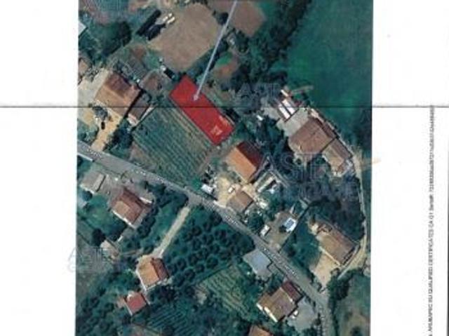 IMMOBILI IMMOBILE RESIDENZIALE Via Contrada Sterpetto snc, 03020 Sterpetto FR, Italia