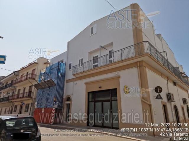 IMMOBILI IMMOBILE RESIDENZIALE via Cormons n. 32