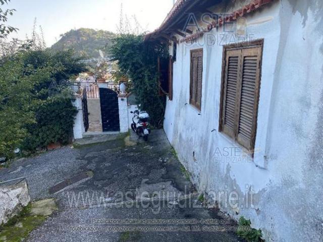 IMMOBILI IMMOBILE RESIDENZIALE Via Cretaio, 22, 80074 Casamicciola Terme NA, Italia