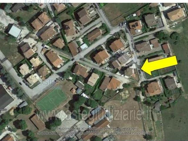 IMMOBILI IMMOBILE RESIDENZIALE VIA CRISTOFORO COLOMBO 46