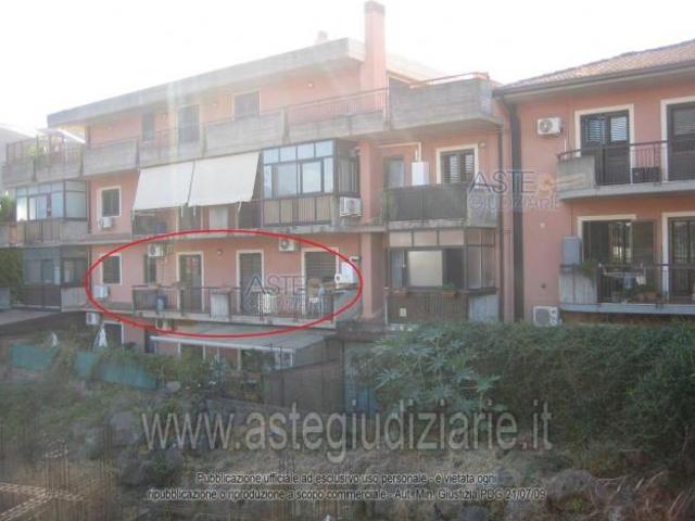 IMMOBILI IMMOBILE RESIDENZIALE Via Cristoforo Colombo, 20, 95027 Cerza CT, Italia