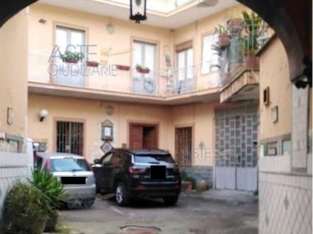 IMMOBILI IMMOBILE RESIDENZIALE Via Crucis, 14, 80029 Sant'Antimo NA, Italia