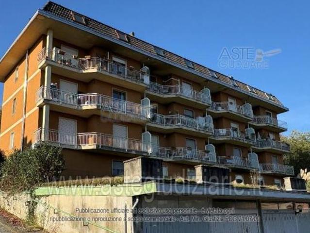 IMMOBILI IMMOBILE RESIDENZIALE Via Ducale, 15, 13037 Serravalle Sesia VC, Italia