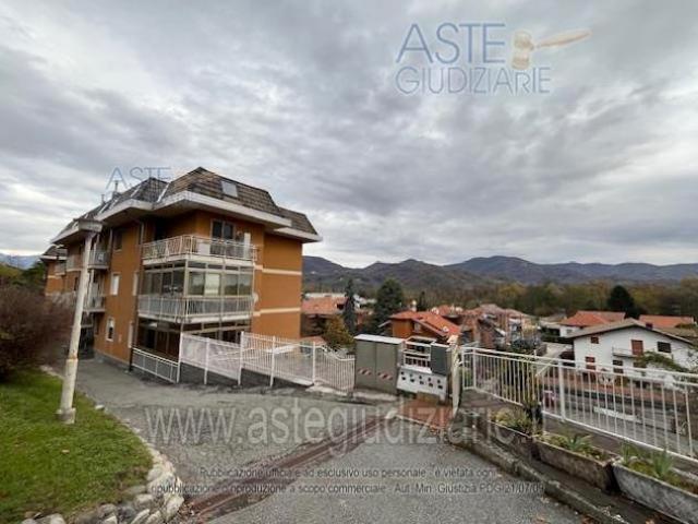 IMMOBILI IMMOBILE RESIDENZIALE Via Ducale, 19, 13037 Serravalle Sesia VC, Italia