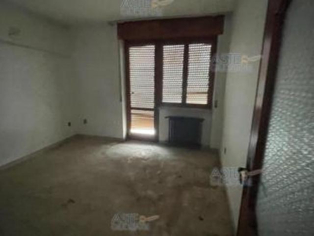 IMMOBILI IMMOBILE RESIDENZIALE Via D'ANNUNZIO 3