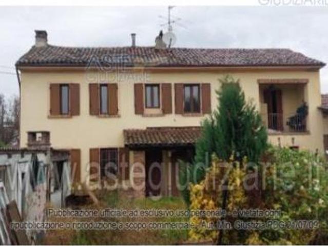 IMMOBILI IMMOBILE RESIDENZIALE Via Dante Alighieri n. 58