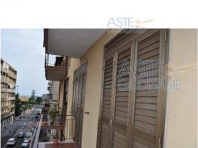 IMMOBILI IMMOBILE RESIDENZIALE VIA DE BRANCA N.59