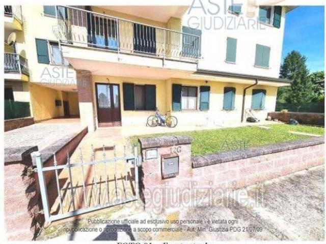 IMMOBILI IMMOBILE RESIDENZIALE Via De Gasperi, 12G, 46031 Bagnolo San Vito MN, Italia