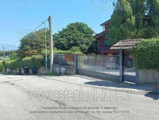IMMOBILI IMMOBILE RESIDENZIALE Via degli Ontani, 5, 00034 Colleferro RM, Italia