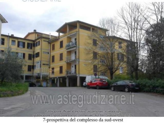 IMMOBILI IMMOBILE RESIDENZIALE Via degli Ammannati, 5, 51017 Pescia PT, Italia