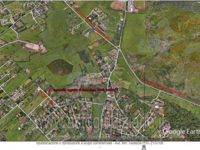 IMMOBILI IMMOBILE RESIDENZIALE Via degli Armenti, 7, 00079 Rocca Priora RM, Italia