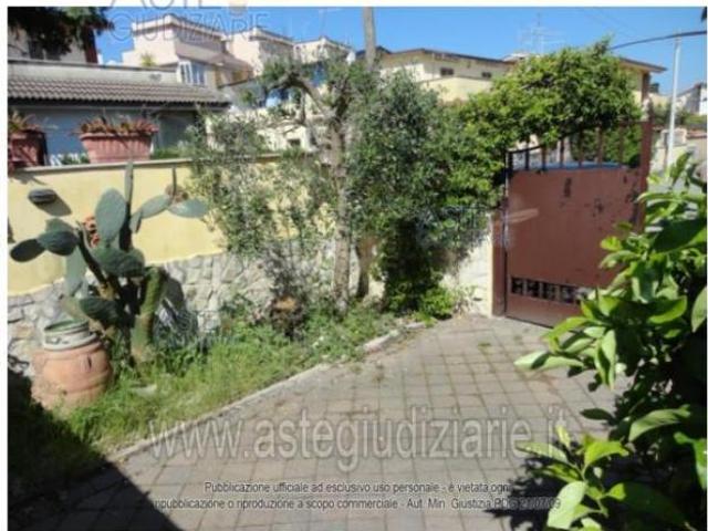 IMMOBILI IMMOBILE RESIDENZIALE Via degli Ermellini, 111, 00040 Marina di Ardea RM, Italia