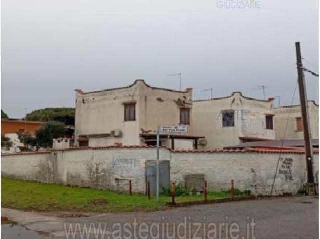 IMMOBILI IMMOBILE RESIDENZIALE Via dei Tulipani, 44, 00040 Marina di Ardea RM, Italia